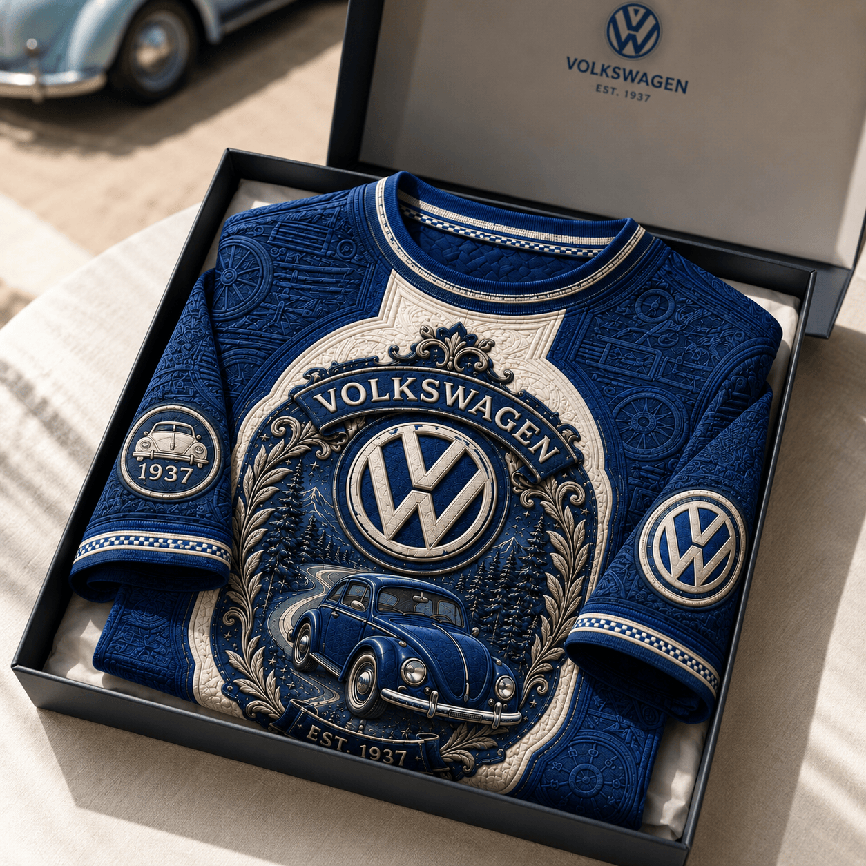 PREMIUM VSG 3D EMBOSS SHIRT PDL