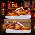 PREMIUM ESP AF1 SNEAKER TNSM