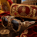 PREMIUM ESP UNISEX SUNGLASSES LNTH