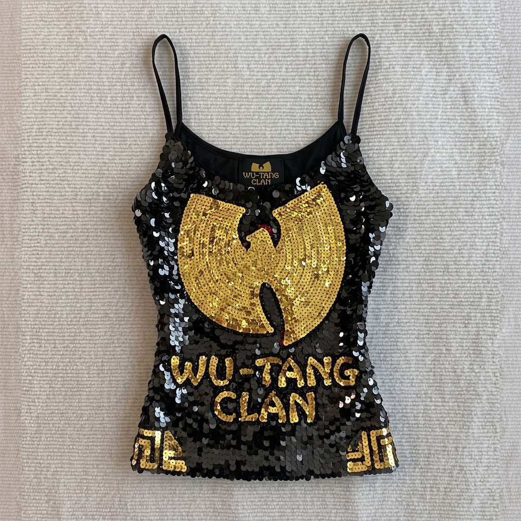 Premium WTC Jersey Cami Top HTTT