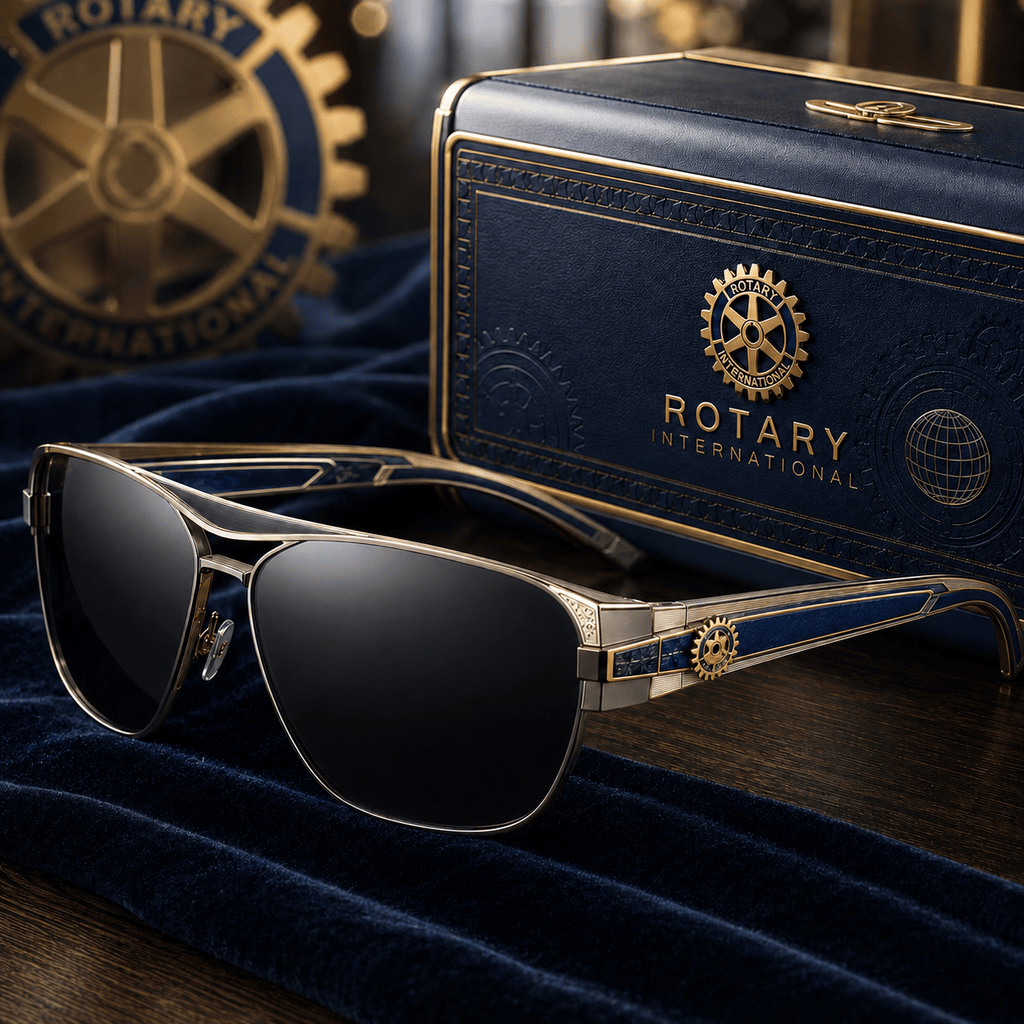 PREMIUM ROTI UNISEX SUNGLASSES NTVA