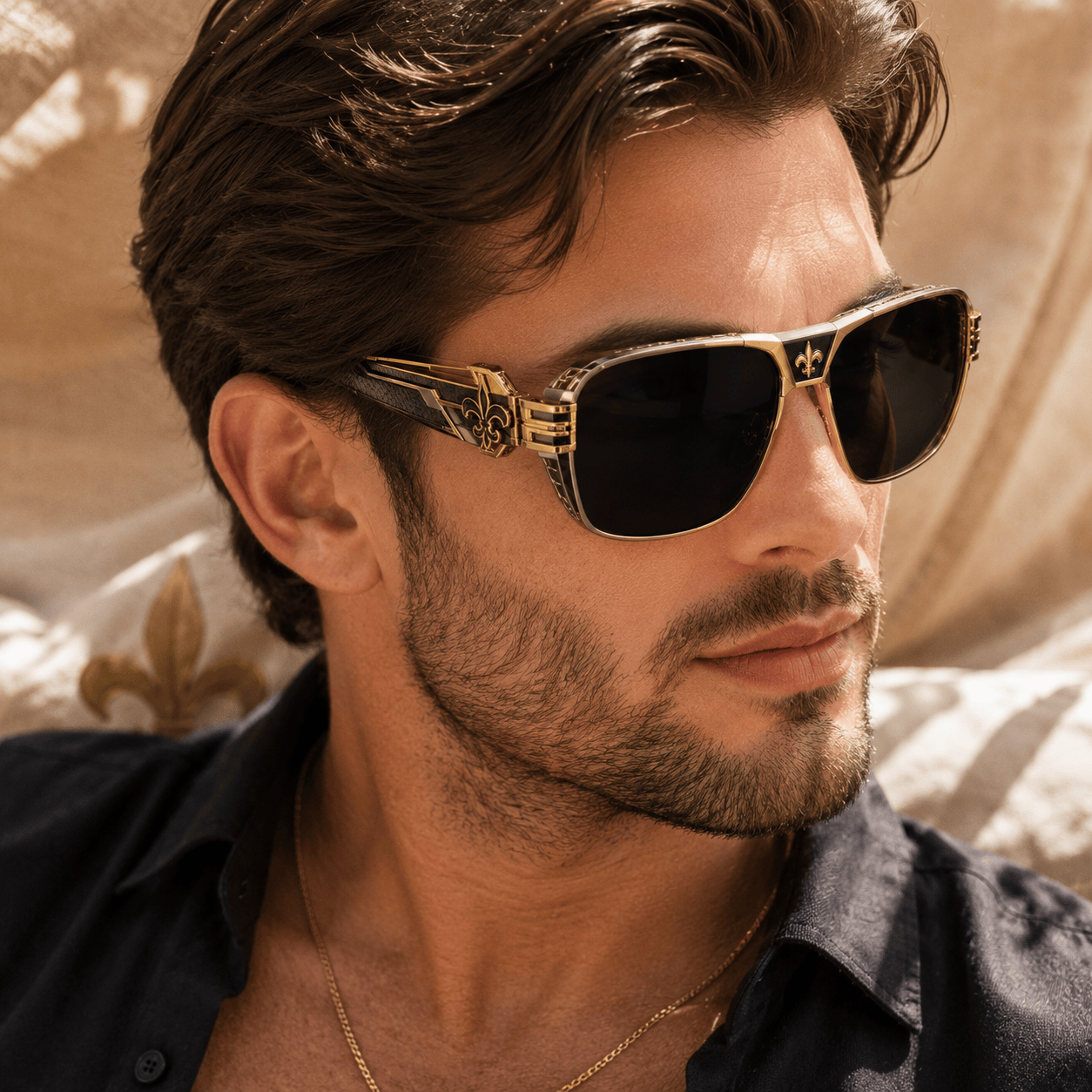 PREMIUM NOS UNISEX SUNGLASSES NTVA