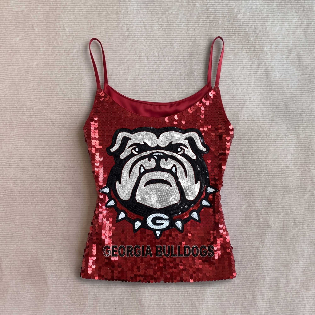 Premium GGBD Jersey Cami Top HTTT