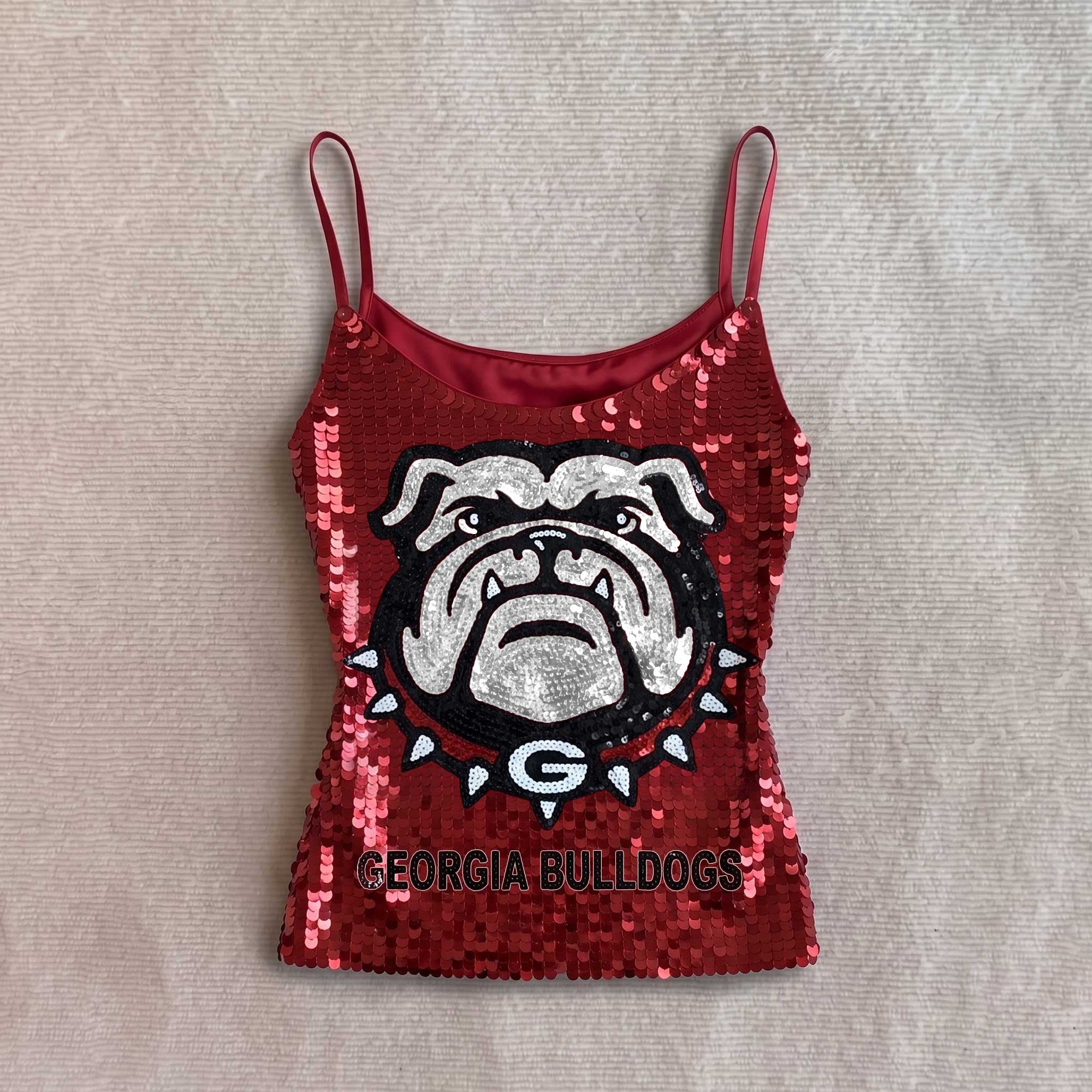 Premium GGBD Jersey Cami Top HTTT