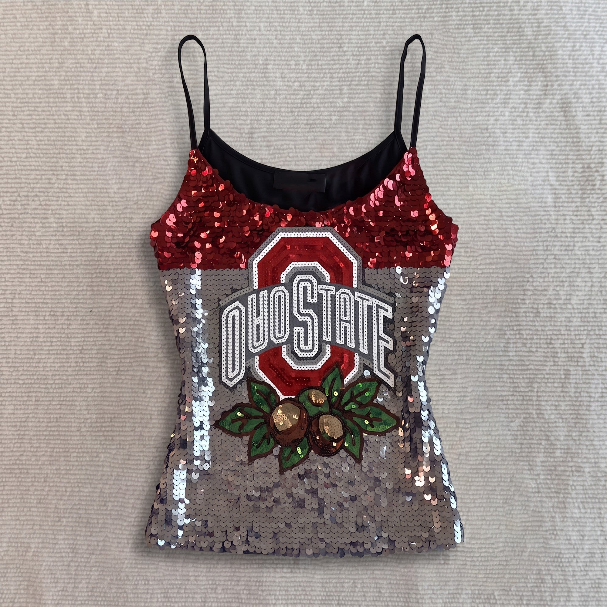 Premium OSB Jersey Cami Top HTTT
