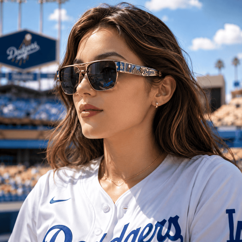 PREMIUM LAD UNISEX SUNGLASSES NPL