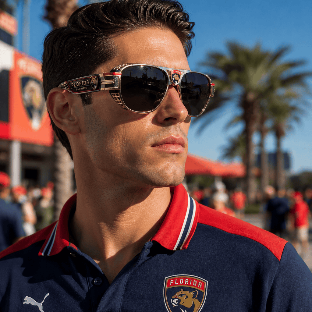 PREMIUM FDPS UNISEX SUNGLASSES PTKL