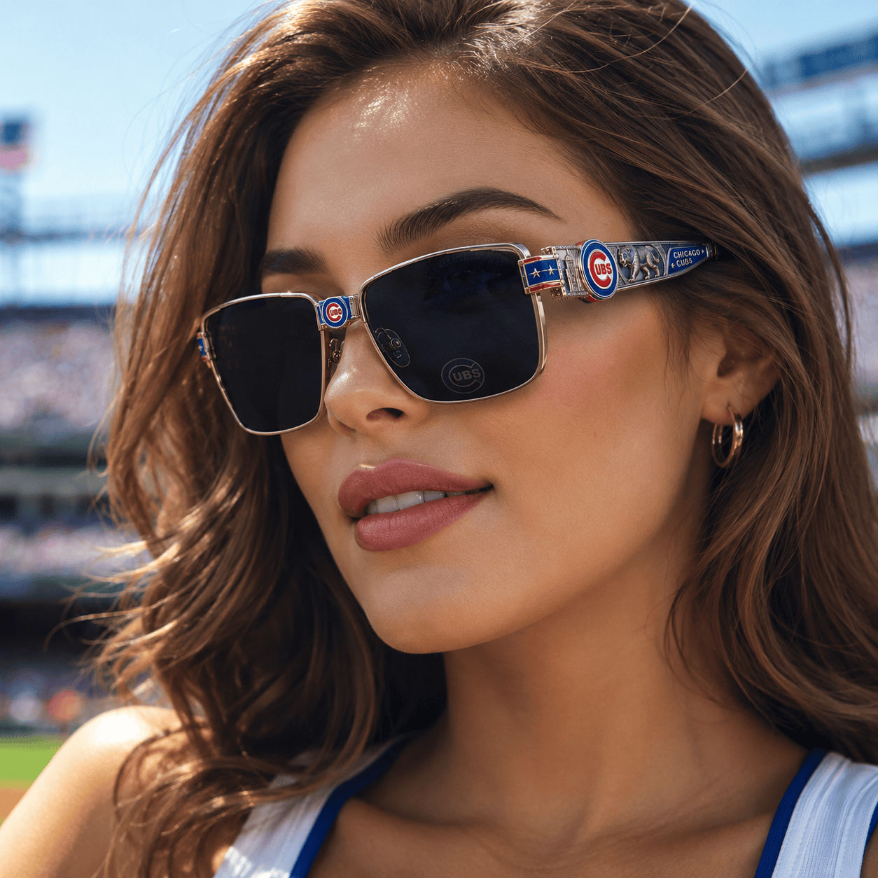 PREMIUM CCC UNISEX SUNGLASSES NPL