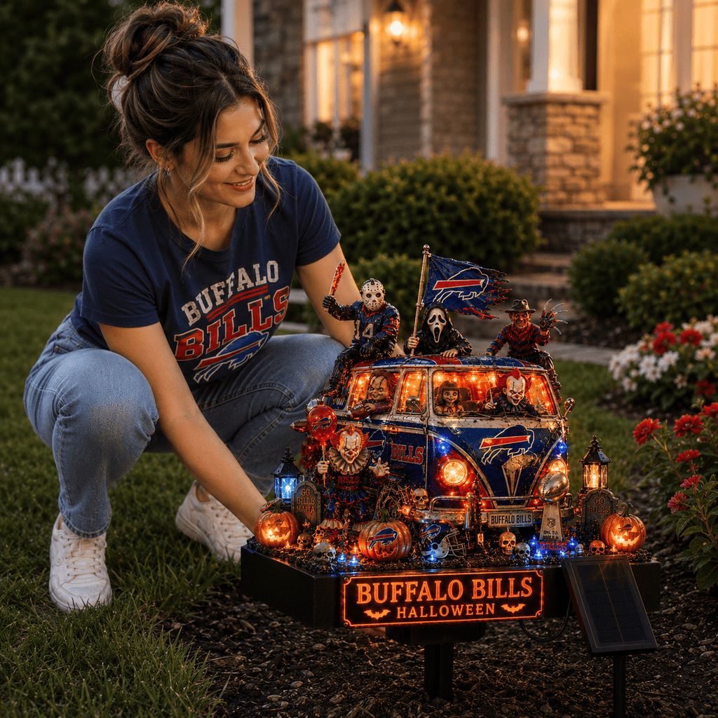 Premium BFBL Solar Garden Light HQH