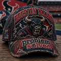 HTX Premium Vintage Cap TTNL