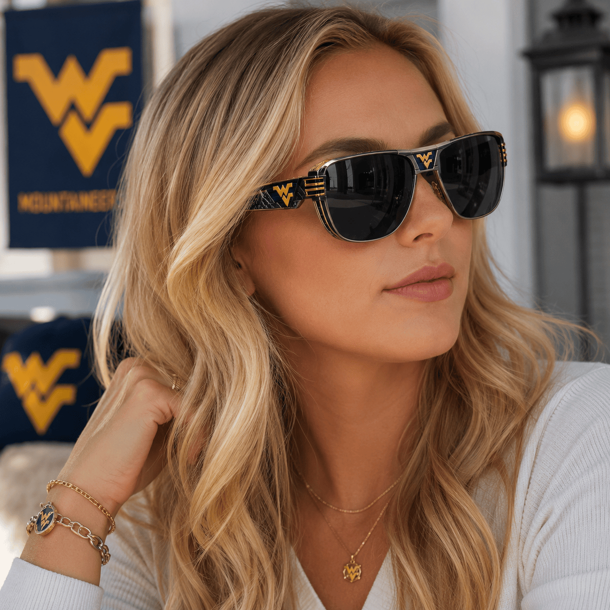 PREMIUM WVM UNISEX SUNGLASSES NTVA