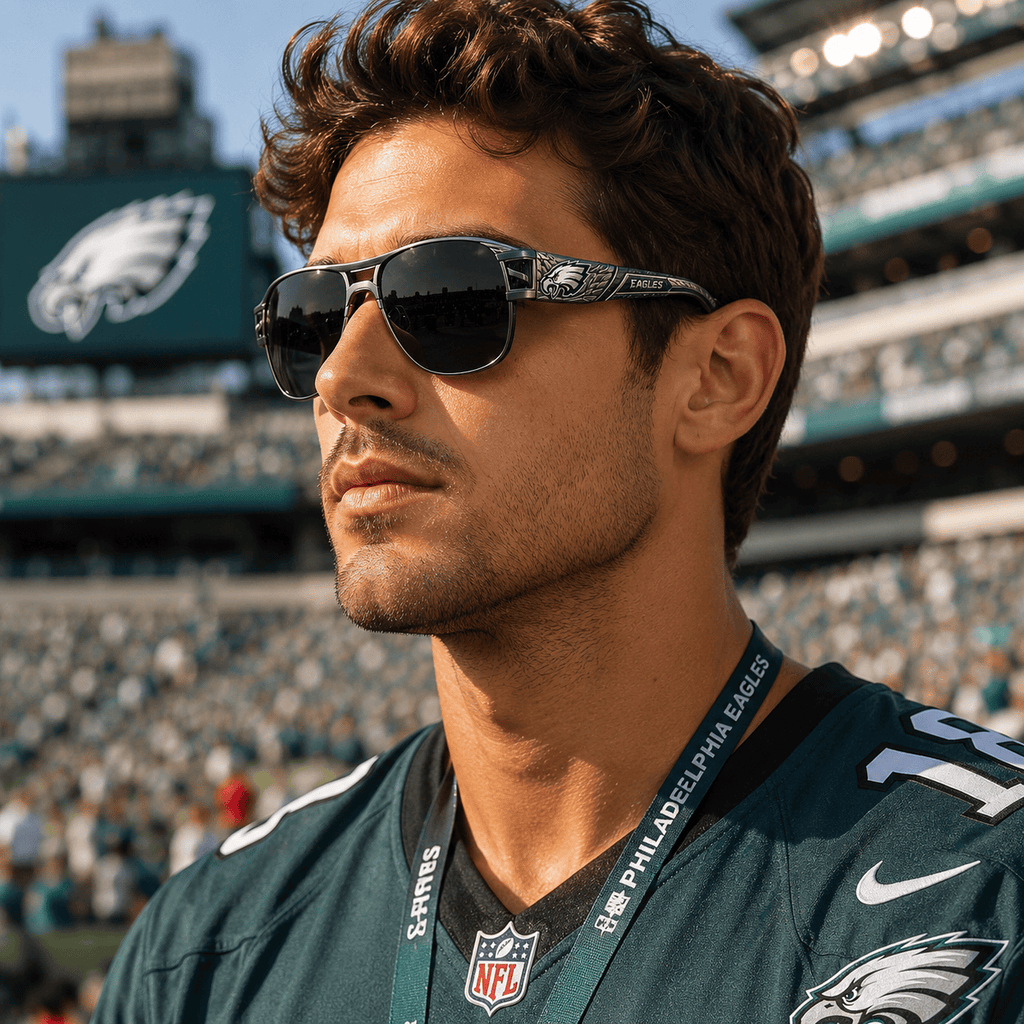 PREMIUM PLDE UNISEX SUNGLASSES NPL