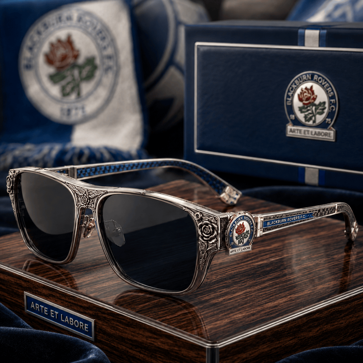 PREMIUM BLB UNISEX SUNGLASSES NPL