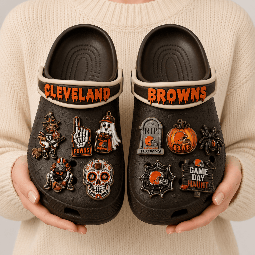CLVB Premium Clogs BMD