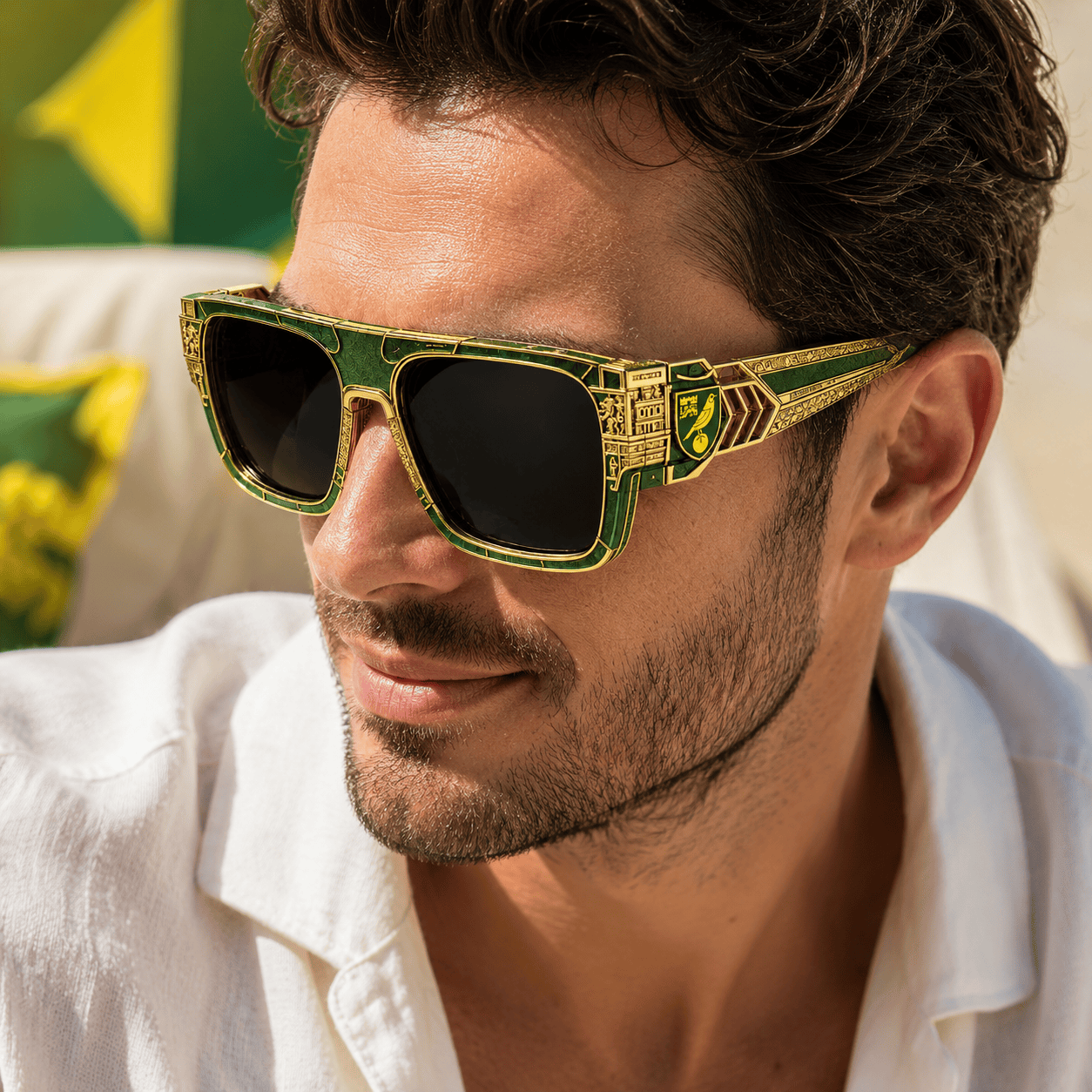 PREMIUM NOR UNISEX SUNGLASSES NPL