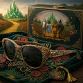 PREMIUM TWOZ UNISEX SUNGLASSES TNSM