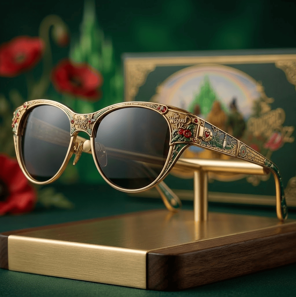 PREMIUM TWOZ UNISEX SUNGLASSES TNSM