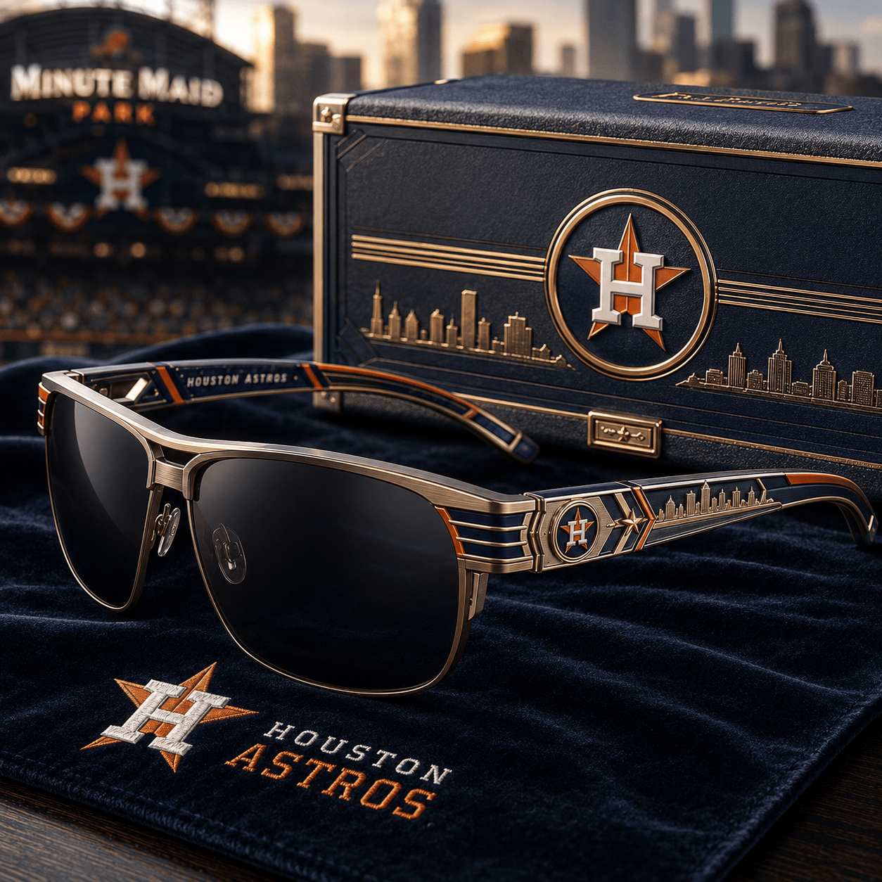 PREMIUM HTA UNISEX SUNGLASSES NPL
