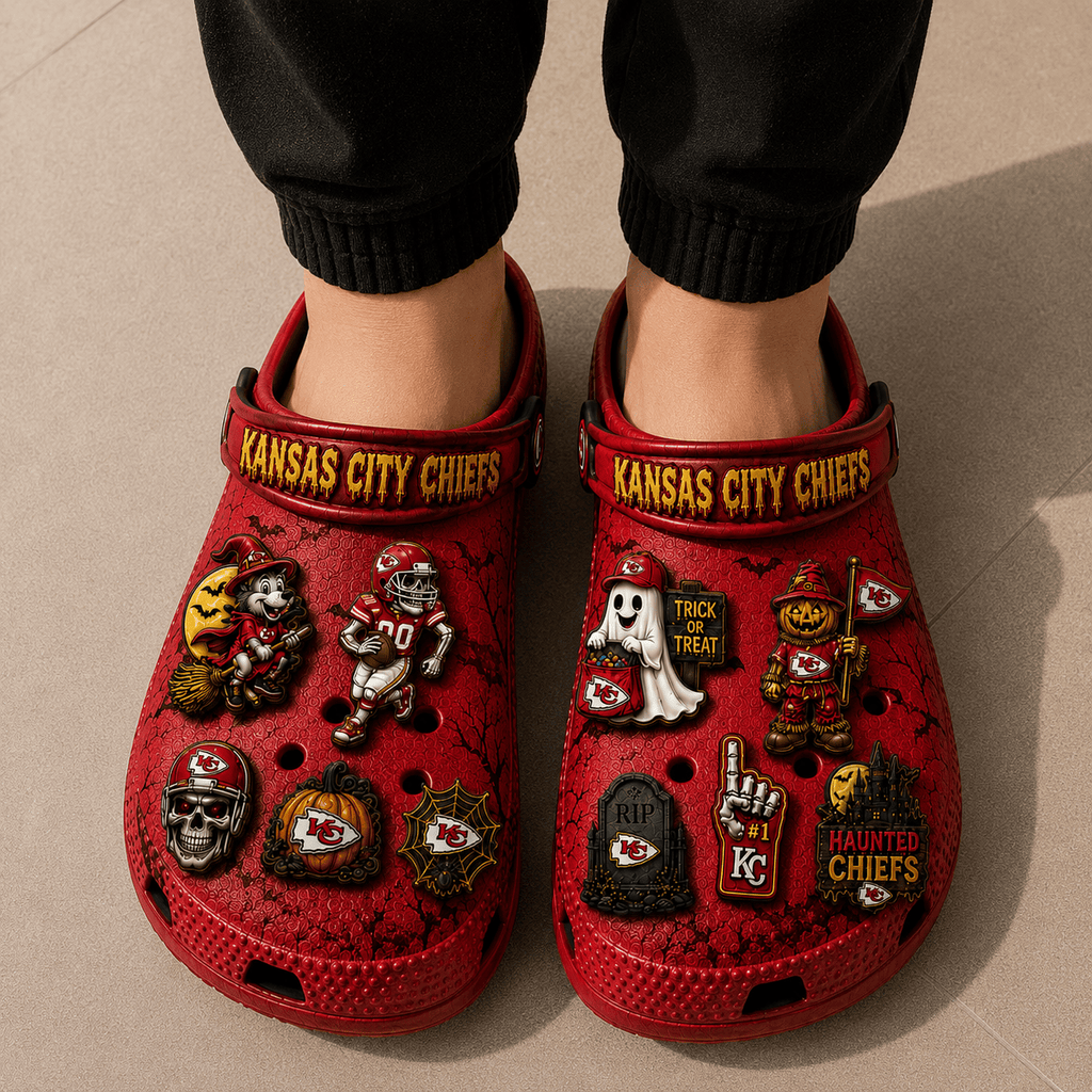 KCC Premium Clogs TMH