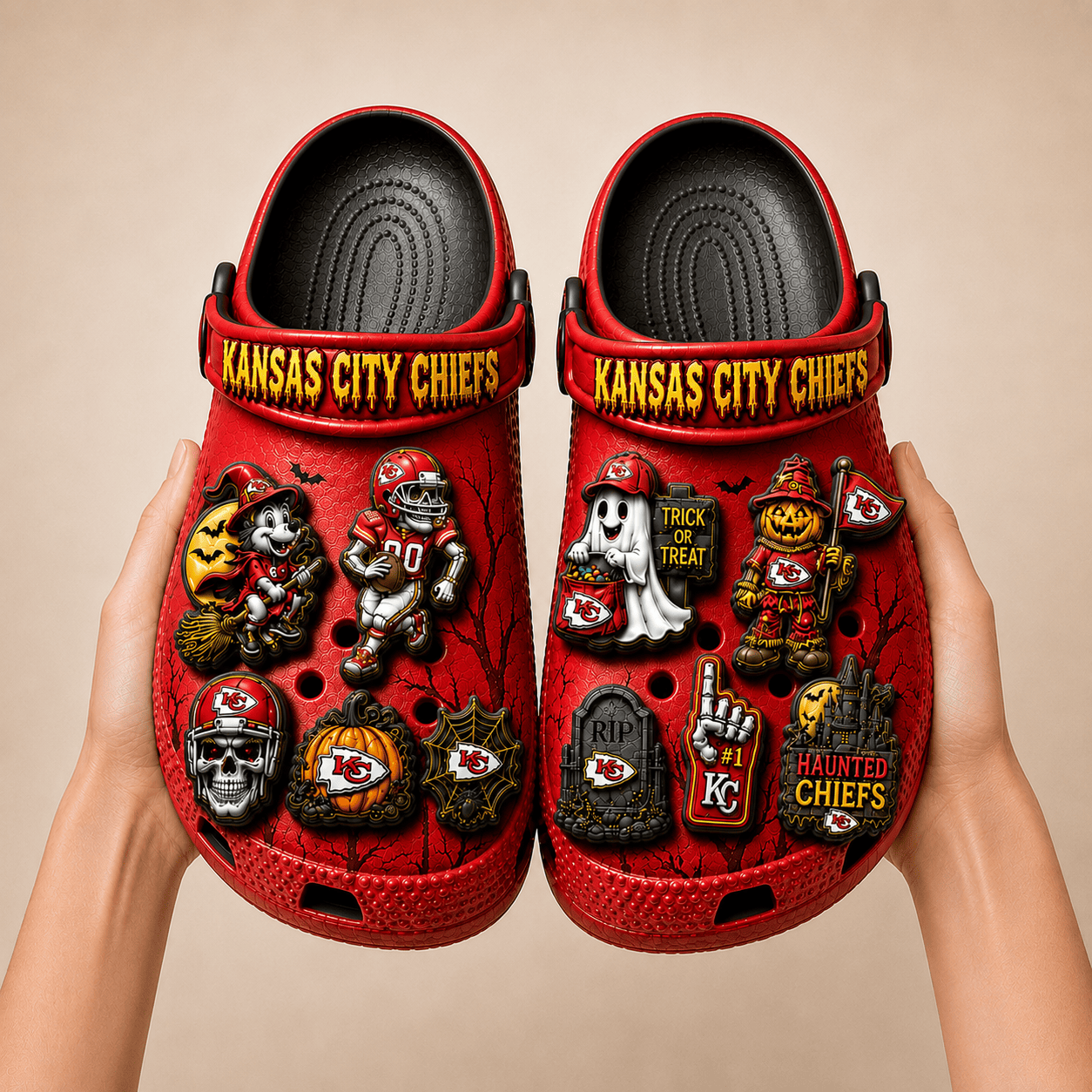 KCC Premium Clogs TMH