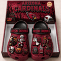 ARCD Premium Clogs TMH