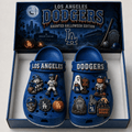 LAA Premium Clogs NHVH