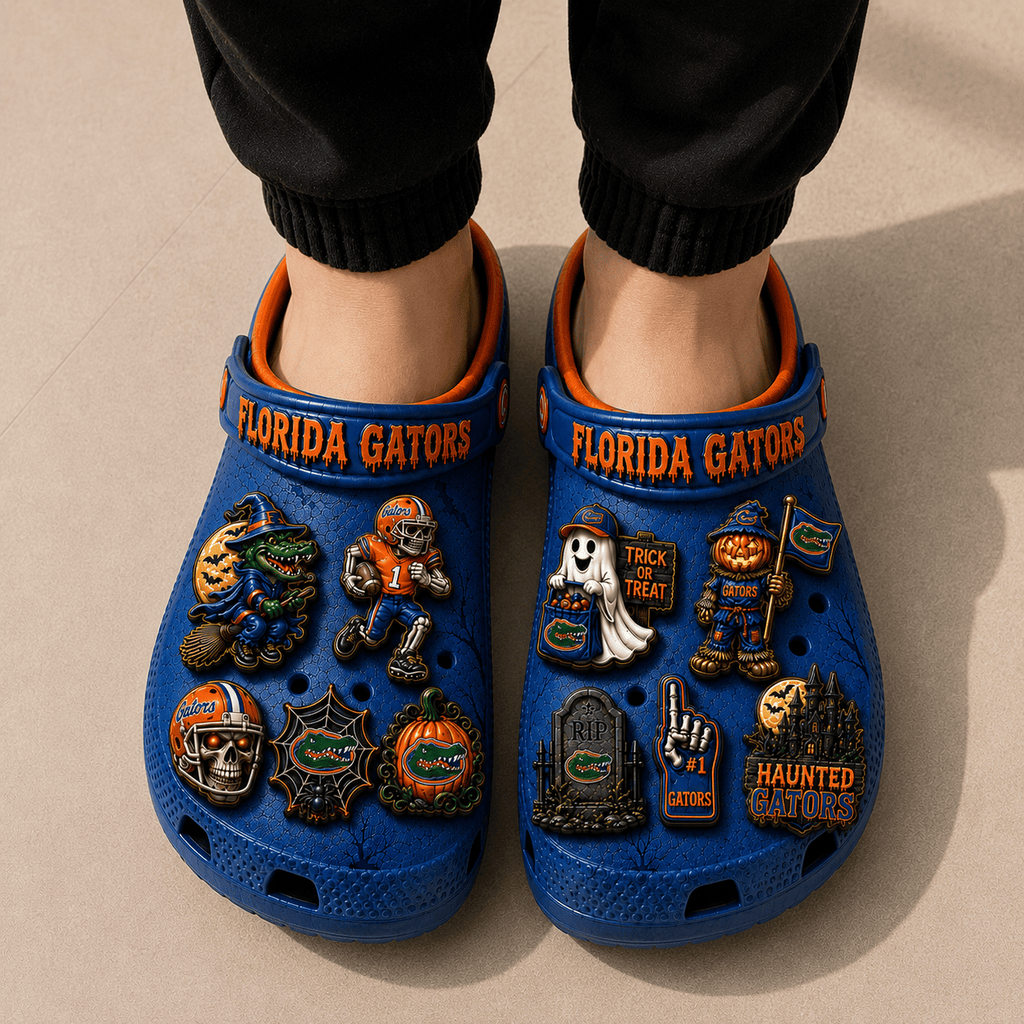 FGT PREMIUM CLOGS TMH