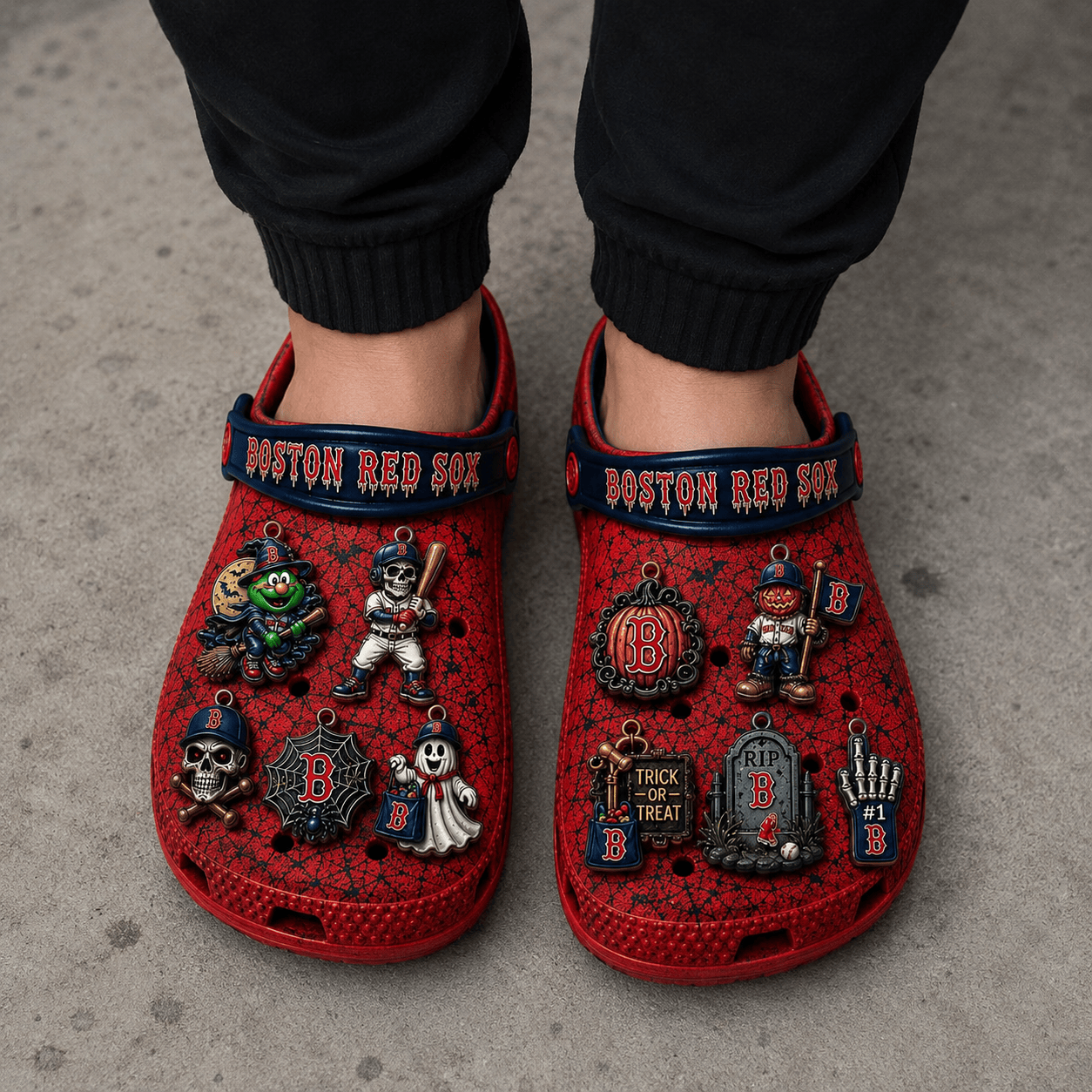 BRX Premium Clogs NHVH