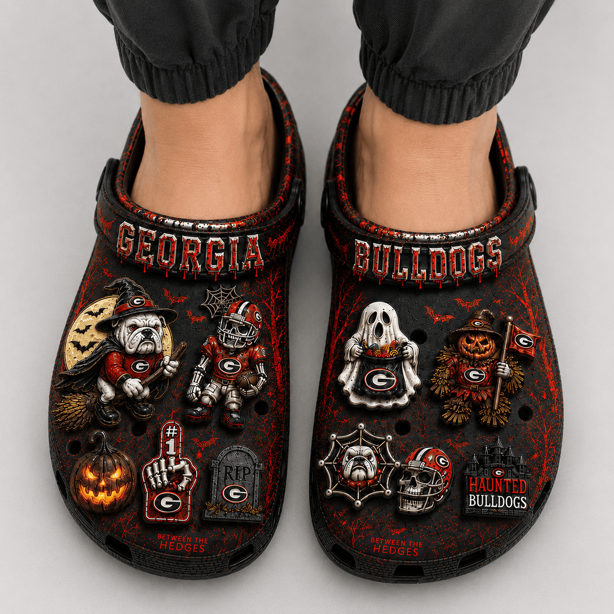 GGBD PREMIUM CLOGS TTTT