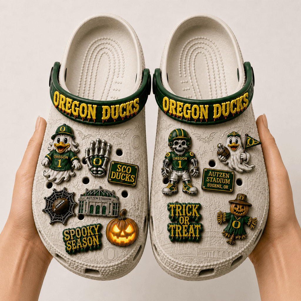 ORD PREMIUM CLOGS TTTT