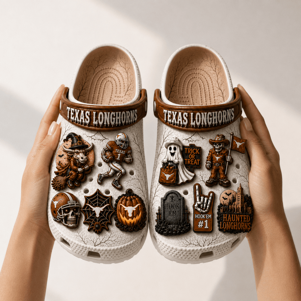 TLS PREMIUM CLOGS TTTT