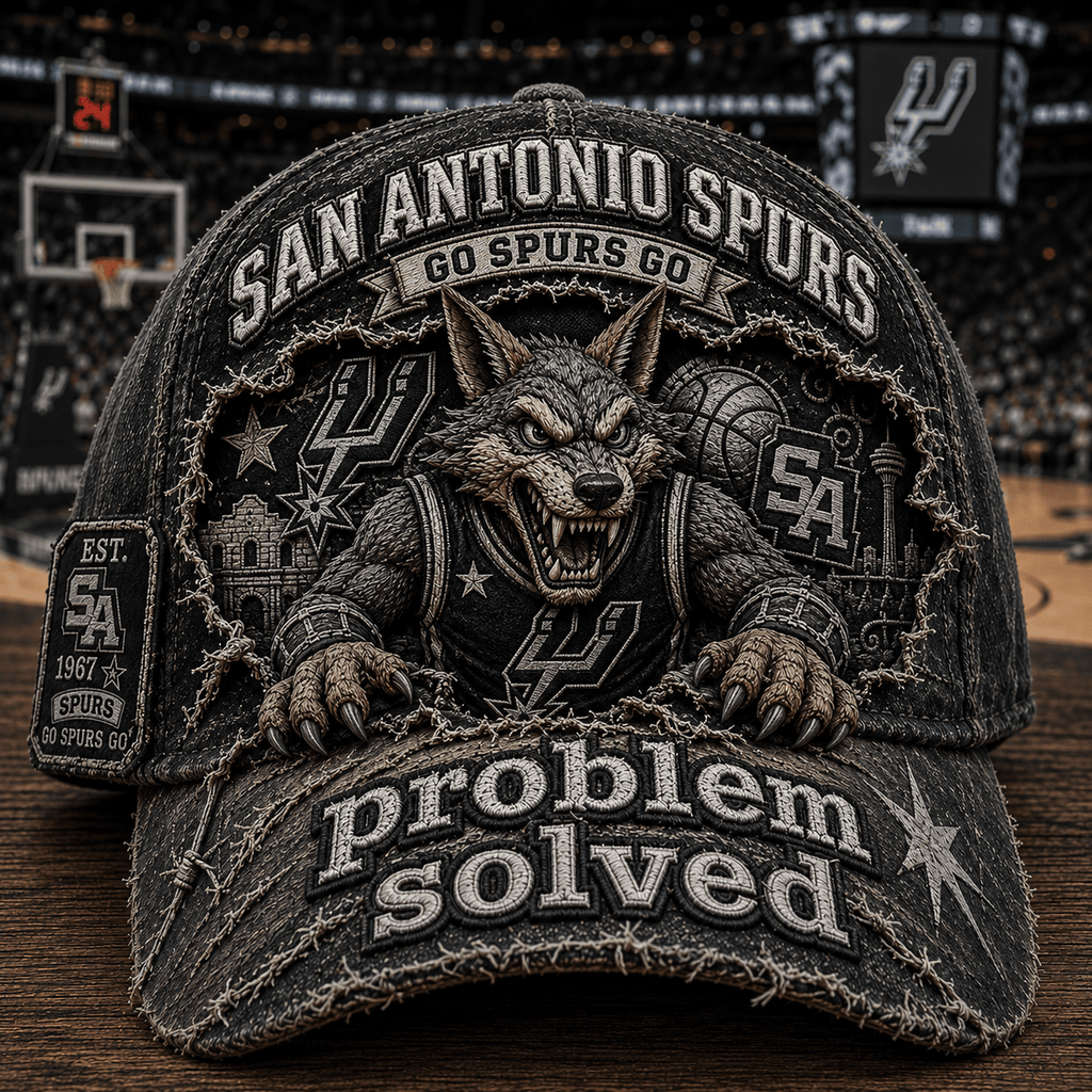 SAS Premium Vintage Cap TTNL