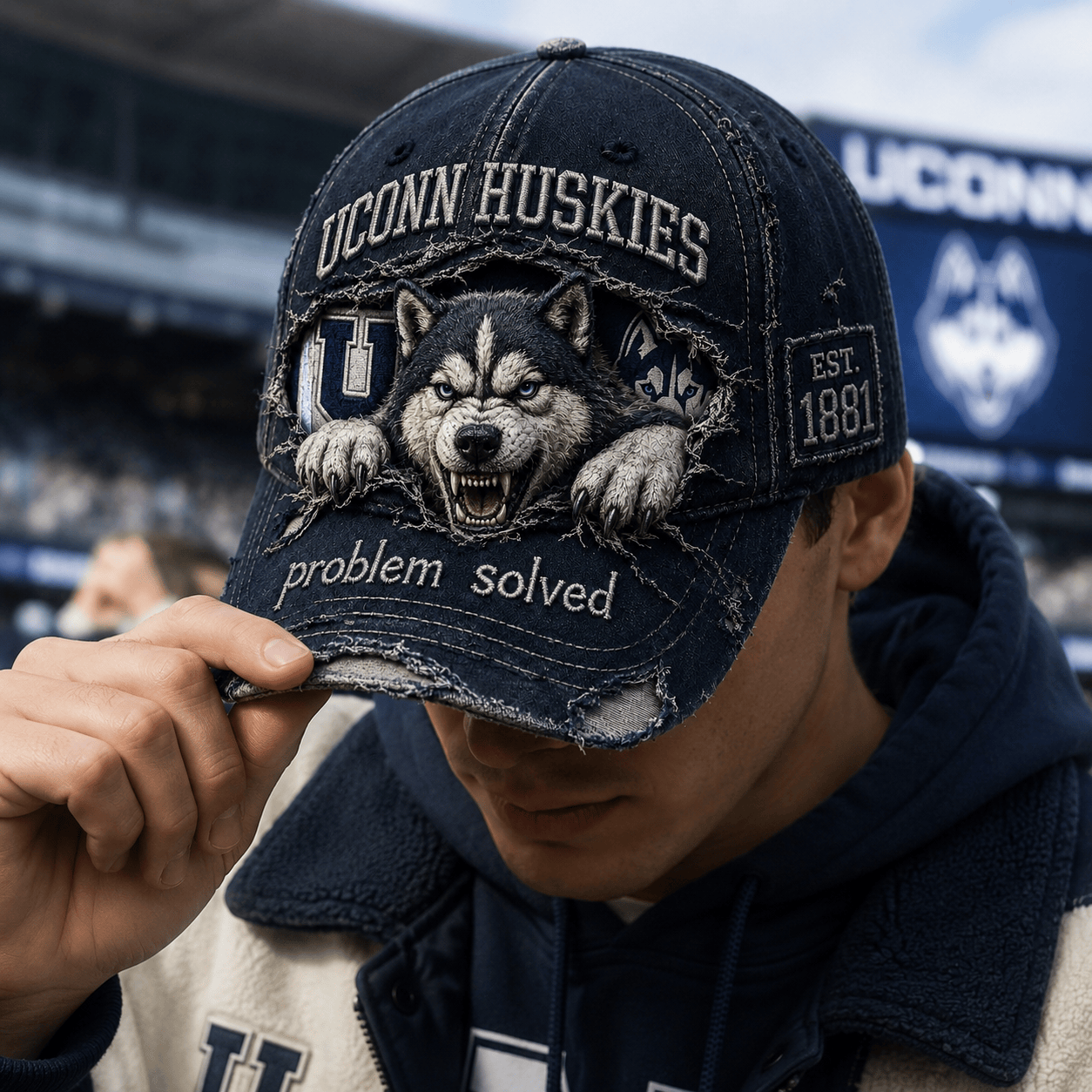 UCHB PREMIUM VINTAGE CAP TTNL