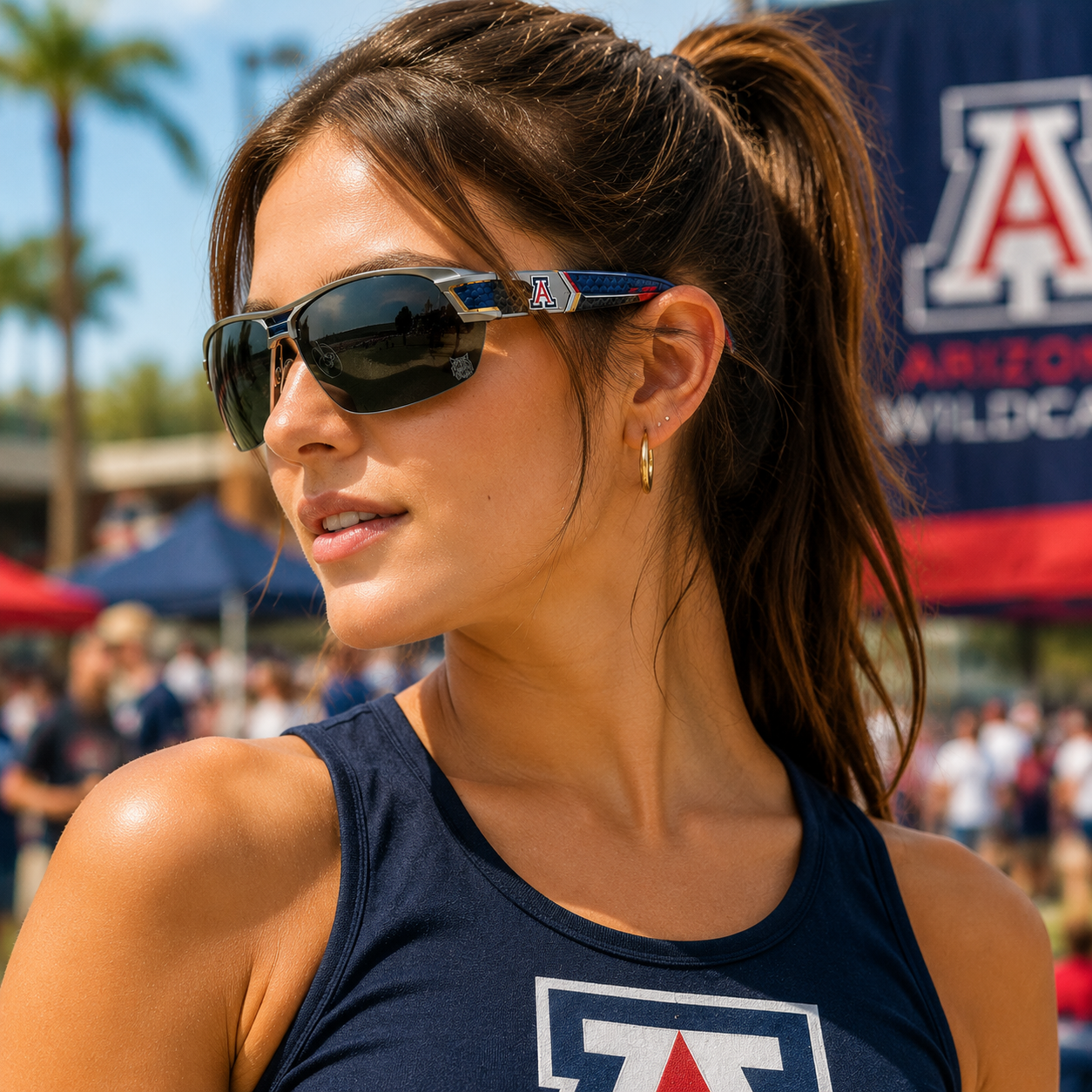 PREMIUM AWC UNISEX SUNGLASSES PTKL