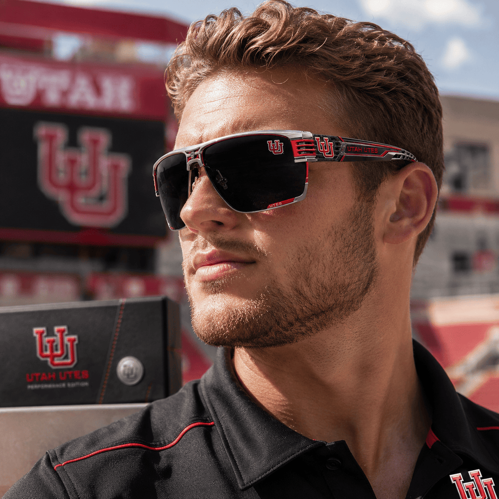 PREMIUM UTAH UNISEX SUNGLASSES PTKL