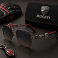 Premium DCT Sunglasses with Rhinestone TNSM