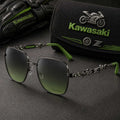 Premium KWSK Sunglasses with Rhinestone TNSM