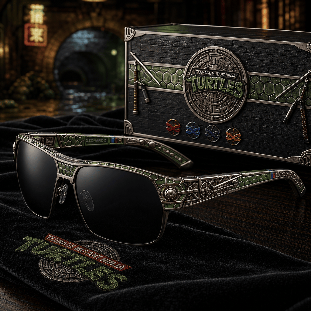 PREMIUM NJT UNISEX SUNGLASSES NPL