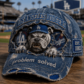 LAD Premium Vintage Cap PDL