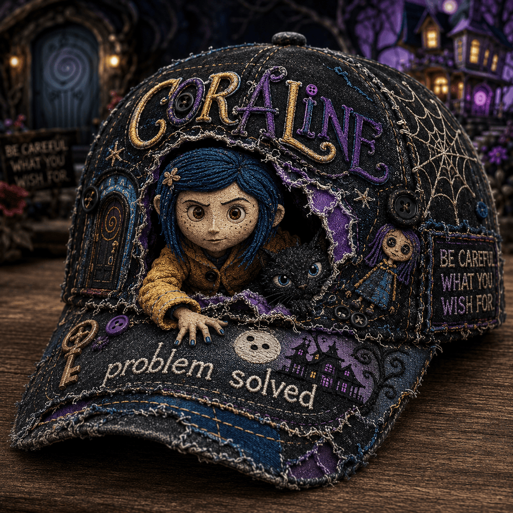 CRL Premium Vintage Cap NTNA