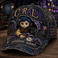 CRL Premium Vintage Cap NTNA