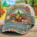 TWOZ Premium Vintage Cap NTNA