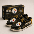 Premium PBS Loafer Shoes BMD