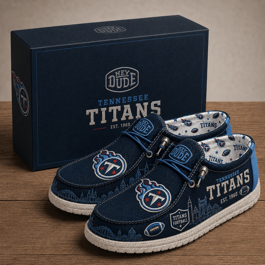 Premium TNST Loafer Shoes BMD