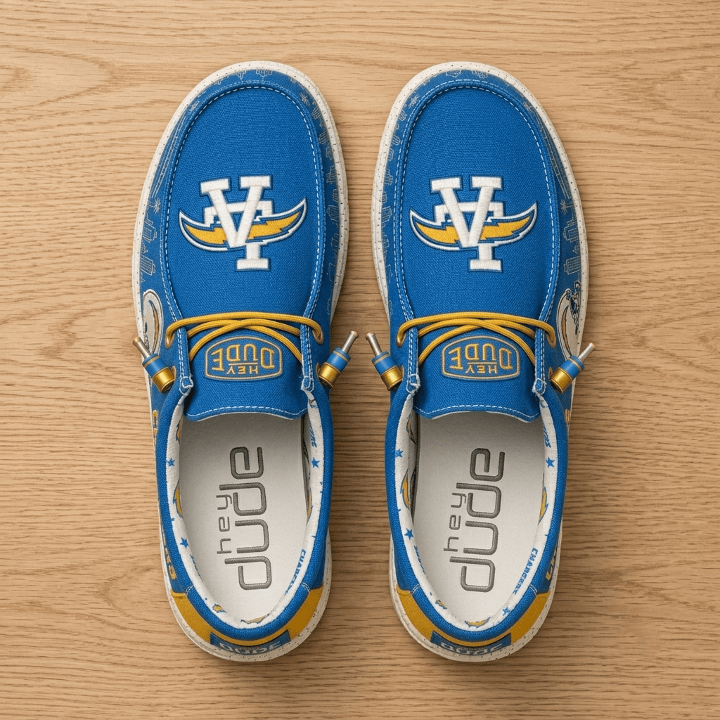 Premium LAC Loafer Shoes BMD