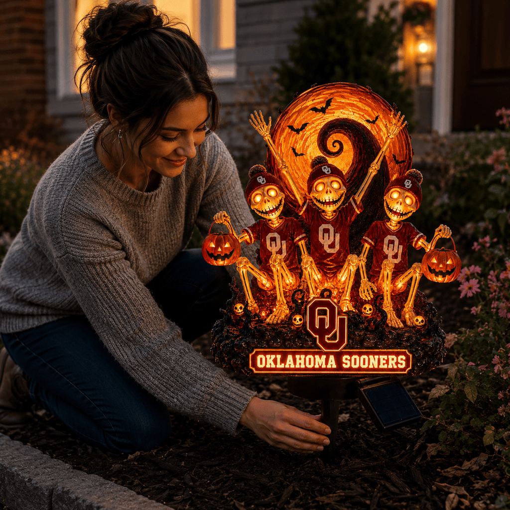 Premium OSN Solar Garden Light HQH