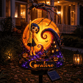 Premium CRL Solar Garden Light HQH