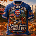 PREMIUM CCC 3D EMBOSS SHIRT TTNL