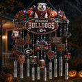 Premium GGBD Halloween Wind Chime TNSM