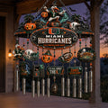 Premium MHC Halloween Wind Chime TNSM